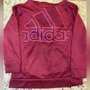 Adidas Youth Tech Fleece Hoodie